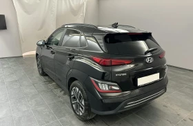 Hyundai Kona 64kW EV FACELIFT - 44599 лв. - 16532110 4