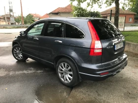 Honda Cr-v | Mobile.bg    9