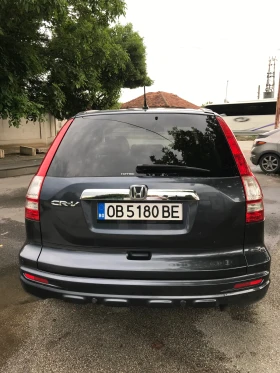 Honda Cr-v | Mobile.bg    6