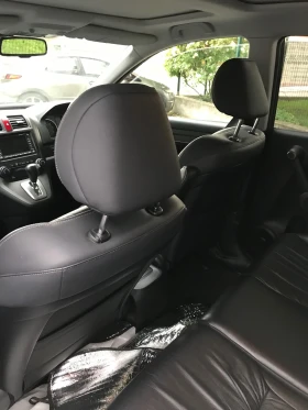 Honda Cr-v | Mobile.bg    12