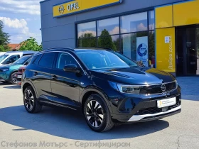 Opel Grandland X Elegance 1.5 Diesel (130hp) AT8 | Mobile.bg    3