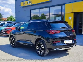 Opel Grandland X Elegance 1.5 Diesel (130hp) AT8 | Mobile.bg    6