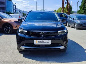 Opel Grandland X Elegance 1.5 Diesel (130hp) AT8 | Mobile.bg    2