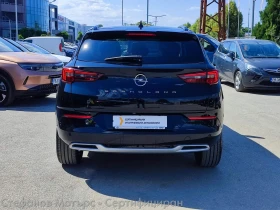 Opel Grandland X Elegance 1.5 Diesel (130hp) AT8 | Mobile.bg    7