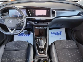 Opel Grandland X Elegance 1.5 Diesel (130hp) AT8 | Mobile.bg    11