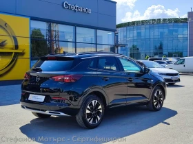 Opel Grandland X Elegance 1.5 Diesel (130hp) AT8 | Mobile.bg    8