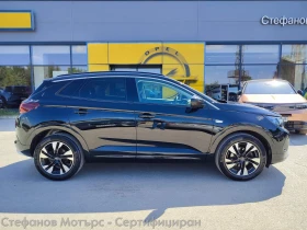 Opel Grandland X Elegance 1.5 Diesel (130hp) AT8 | Mobile.bg    5