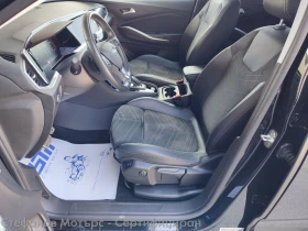 Opel Grandland X Elegance 1.5 Diesel (130hp) AT8 | Mobile.bg    12