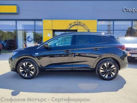 Opel Grandland X Elegance 1.5 Diesel (130hp) AT8 | Mobile.bg    4