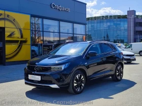     Opel Grandland X Elegance 1.5 Diesel (130hp) AT8