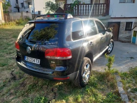 VW Touareg - 6000 лв. - 19795281 14