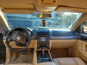 VW Touareg - 6000 лв. - 19795281 12