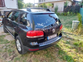 VW Touareg - 6000 лв. - 19795281 8