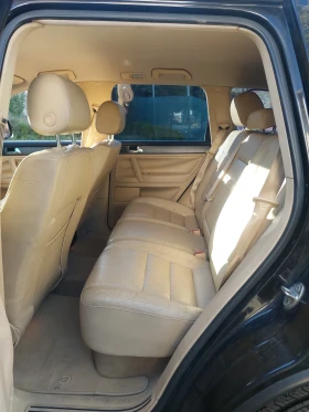 VW Touareg - 6000 лв. - 19795281 11