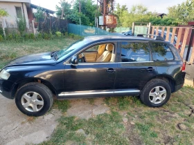 VW Touareg - 6000 лв. - 19795281 2