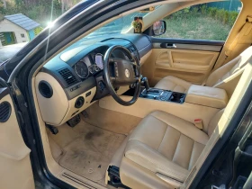 VW Touareg - 6000 лв. - 19795281 9