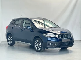 Suzuki SX4 S-Cross | Mobile.bg    4