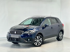 Suzuki SX4 S-Cross | Mobile.bg    2
