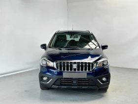 Suzuki SX4 S-Cross | Mobile.bg    3