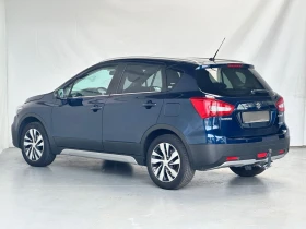 Suzuki SX4 S-Cross | Mobile.bg    6