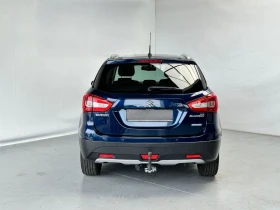 Suzuki SX4 S-Cross | Mobile.bg    5