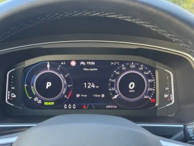 Обява за продажба на VW Tiguan Elegance 1.4 eHybrid OPF DSG ~58 900 лв. - изображение 8