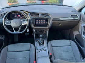 Обява за продажба на VW Tiguan Elegance 1.4 eHybrid OPF DSG ~58 900 лв. - изображение 4
