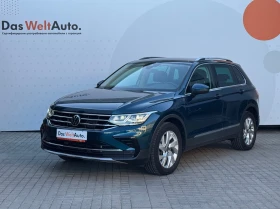 Обява за продажба на VW Tiguan Elegance 1.4 eHybrid OPF DSG ~58 900 лв. - изображение 1