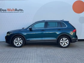 Обява за продажба на VW Tiguan Elegance 1.4 eHybrid OPF DSG ~58 900 лв. - изображение 3