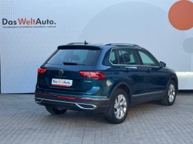 Обява за продажба на VW Tiguan Elegance 1.4 eHybrid OPF DSG ~58 900 лв. - изображение 1