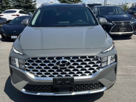 Hyundai Santa fe CARFAX* *   *  | Mobile.bg    6