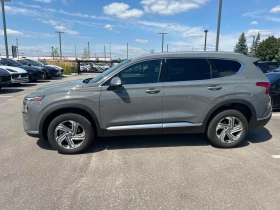 Hyundai Santa fe CARFAX* *   *  | Mobile.bg    2