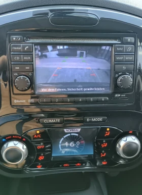 Nissan Juke !!! 1.6 TURBO 190. TEKNA  ! | Mobile.bg    14
