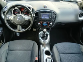 Nissan Juke !!! 1.6 TURBO 190. TEKNA  ! | Mobile.bg    12