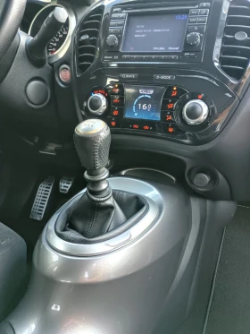 Nissan Juke !!! 1.6 TURBO 190. TEKNA  ! | Mobile.bg    13