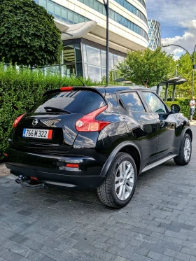 Nissan Juke !!! 1.6 TURBO 190. TEKNA  ! | Mobile.bg    3