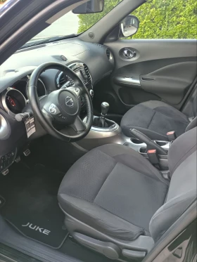 Nissan Juke !!! 1.6 TURBO 190. TEKNA  ! | Mobile.bg    9