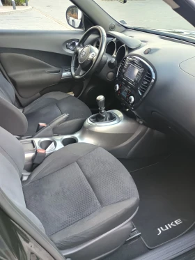 Nissan Juke !!! 1.6 TURBO 190. TEKNA  ! | Mobile.bg    10