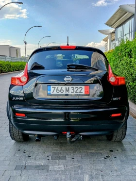 Nissan Juke !!! 1.6 TURBO 190. TEKNA  ! | Mobile.bg    5