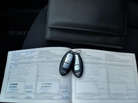 Nissan Juke !!! 1.6 TURBO 190. TEKNA  ! | Mobile.bg    17