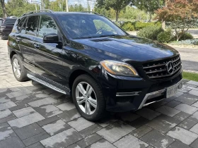 Mercedes-Benz ML 350 * BLUETEC * CARFAX * ЦЕНА ДО БГ
