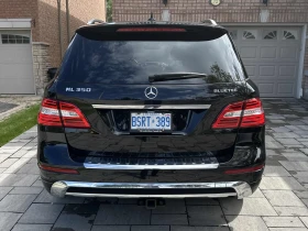 Mercedes-Benz ML 350 * BLUETEC * CARFAX *    | Mobile.bg    4