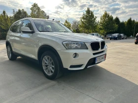 Обява за продажба на BMW X3 2.0D-184kc xDRIVE ~16 500 лв. - изображение 6