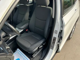 Обява за продажба на BMW X3 2.0D-184kc xDRIVE ~16 500 лв. - изображение 8