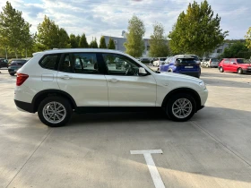 Обява за продажба на BMW X3 2.0D-184kc xDRIVE ~16 500 лв. - изображение 5