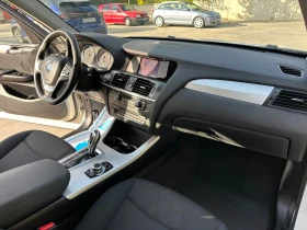 BMW X3 2.0D-184kc xDRIVE | Mobile.bg    15