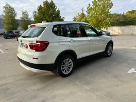 Обява за продажба на BMW X3 2.0D-184kc xDRIVE ~16 500 лв. - изображение 4