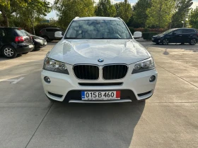 Обява за продажба на BMW X3 2.0D-184kc xDRIVE ~16 500 лв. - изображение 7