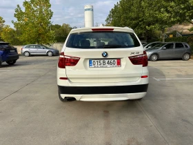 Обява за продажба на BMW X3 2.0D-184kc xDRIVE ~16 500 лв. - изображение 3