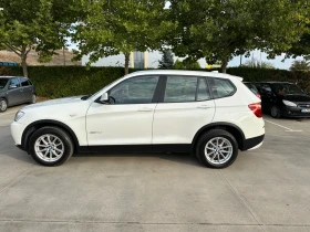 Обява за продажба на BMW X3 2.0D-184kc xDRIVE ~16 500 лв. - изображение 1